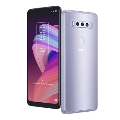 新品未開封 TCL 10 lite 6GB 128GB ホワイト 新品未開封 TCL 10 lite 6GB 128GB ホワイト 新品未開封 TCL 10