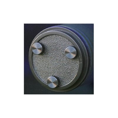 Bob's Knobs for Meade 10'' f/10 with 3-Screw Secondary # M10-3