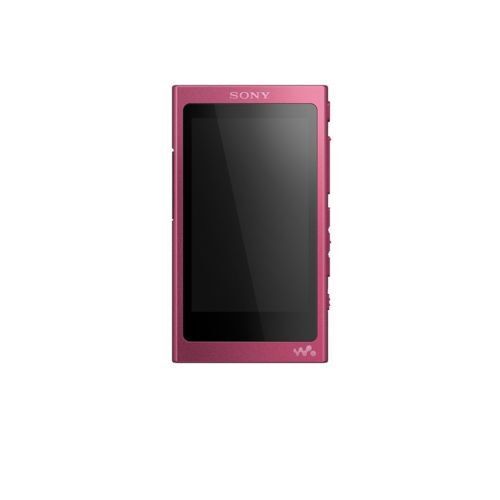 Sony NW-S203F (Pink) Sports Walkman FM MP3 Digital Music Sony NW-S203F (Pink) Sports Walkman FM MP3 Digital Music