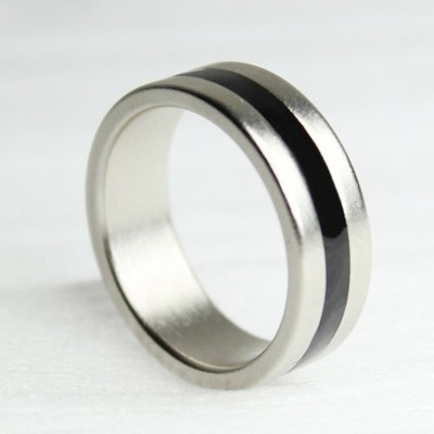 Natural Design, Intense Performance, Pk Ring, Magnetic Ring, Magic Goods, No.120