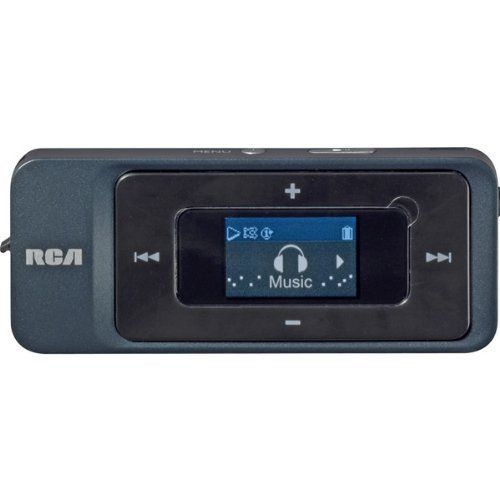 RCA TH1702 2GB thumbdrive style MP3 player | eBay