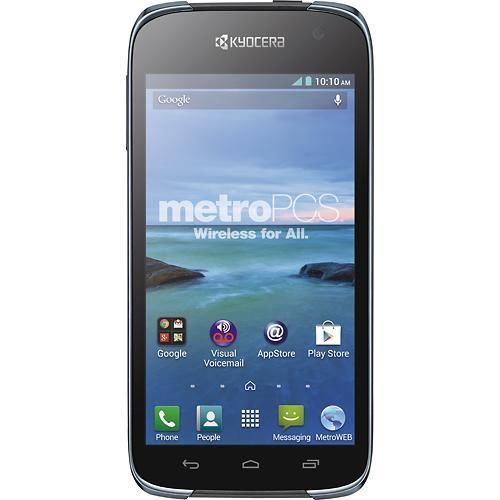 Note603台4GB/128GB+1台6GB/128GBVoyage Blue ZTE Concord 2 II Z730 - Blue and Silver ( MetroPCS ) 4G LTE