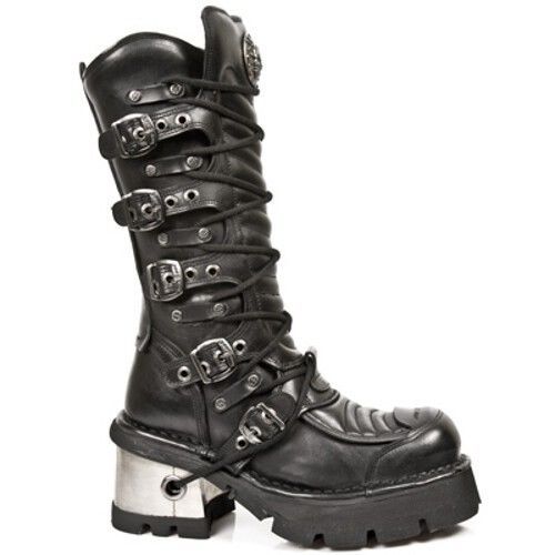 New Rock Women's Heels