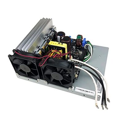 PROG DYNAMIC PD4590CSV