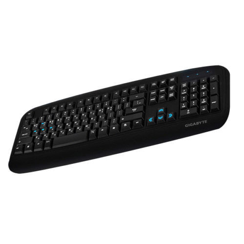 GIGABYTE Computer Tastaturen und Ziffernblock