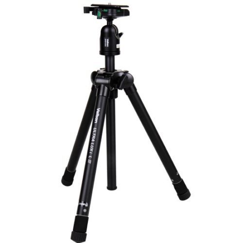 Velbon Camera Tripods and Monopods