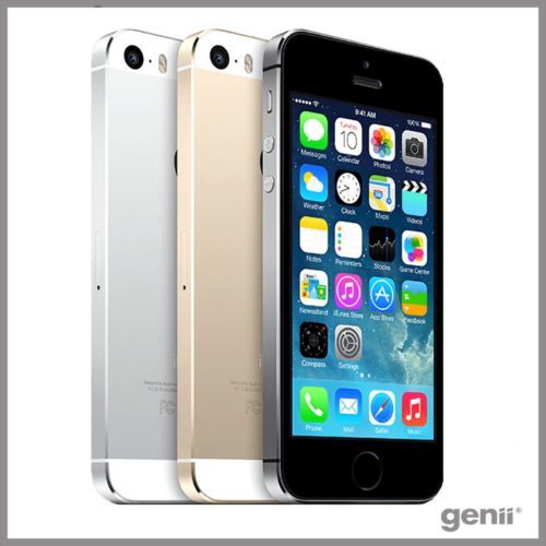 Silberne Handys & Smartphones