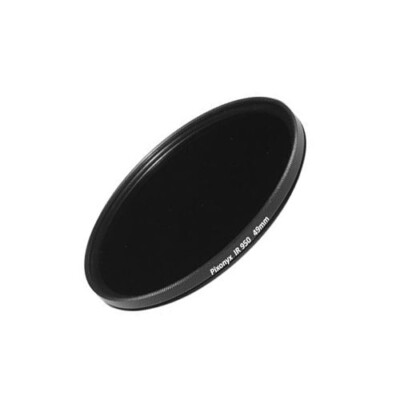 49mm  IR Filter  Infrarotfilter Pixonyx  IR Filter 950nm  49mm 