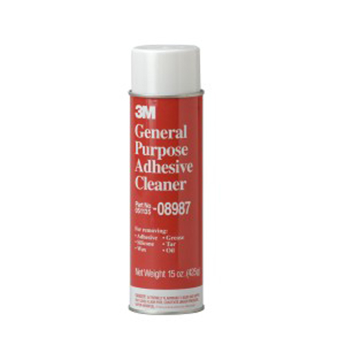 3M General Purpose Adhesive Cleaner, 08987. 15oz. eBay