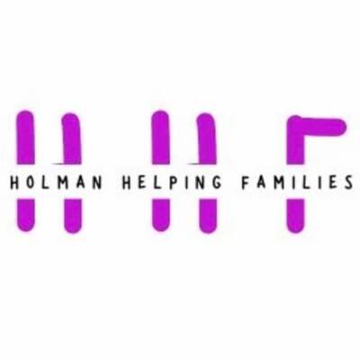 Holman Helping Families