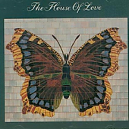 House of Love by The House of Love (CD, 1990) for sale online | eBay