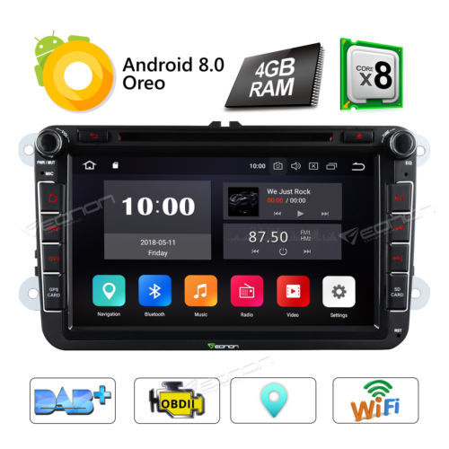 CB6 8+128G Wireless Carplay AI Box Android 13 Car AI-DriveChat