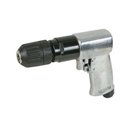 2 Chicago Pneumatic 3/8 Air Drill Heavy-Duty Model CP788