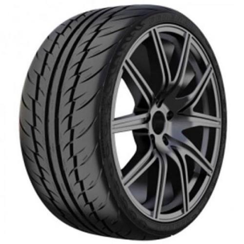 Tire Federal 595RS-PRO 225/40ZR18 225/40R18 92Y XL High