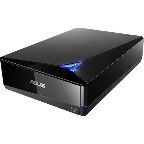 BRAND NEW Asus BW-16D1HT Blu-ray drive firmware 3.10 4K, UHD