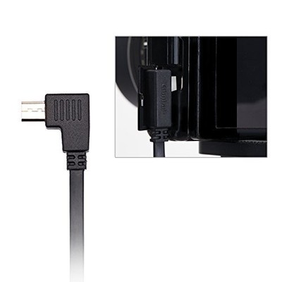 Zhiyun Crane Zhiyun Crane-M Control Cable for Sony Supports Taking Photos...