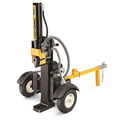Cub Cadet 160 cc 25-Ton Gas Log Splitter