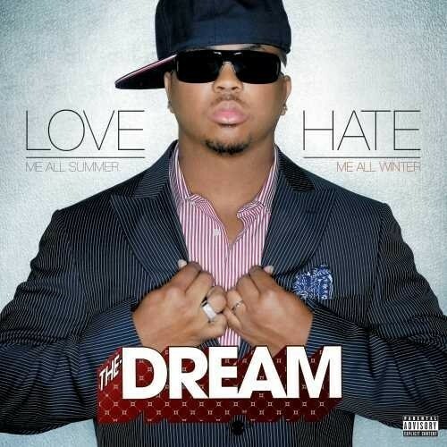 Love Hate by The-Dream (Record, 2017) for sale online | eBay