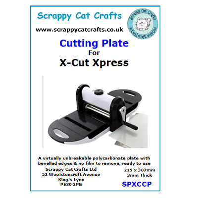 Xcut xpress craft on sale machine