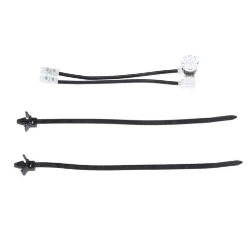 ERP Thermal Fuse for Whirlpool GU2300XTVQ1 DU1055XTSD3 DU1055XTVS0 DU1055XTVB1