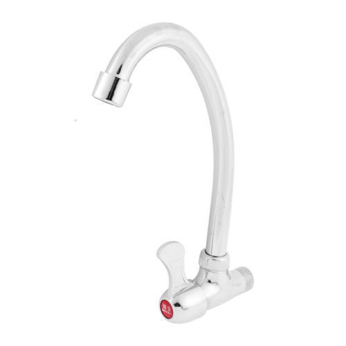 BATHLAVISH- Long Bathroom Kitchen Faucet Connector Braided Supply