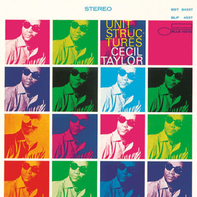 Cecil Taylor - Unit Structures - UHQCD [New CD] Rmst, HqCD Remaster, Japan - Imp