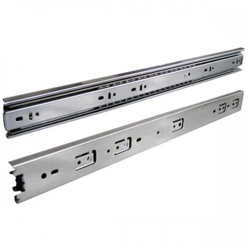 Laurey 12-Inch Edge Pulls For Cabinets & Drawers - Sleek Matte Black Handle, Modern Upgrade
