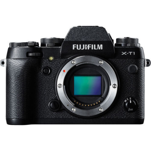 Fotocamere digitali Fujifilm