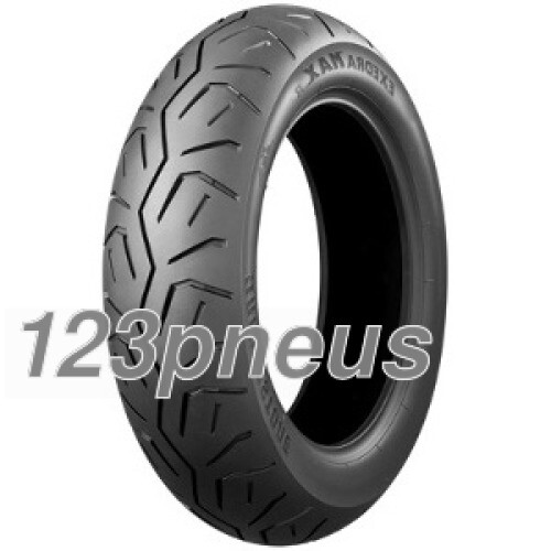 Pneus Moto Bridgestone E-Max R 130/90 -15 66s