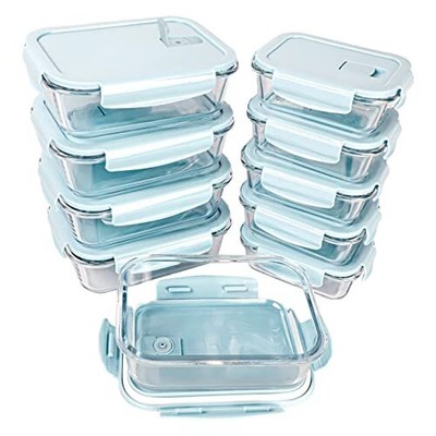 S With Lids Built In Vent Air