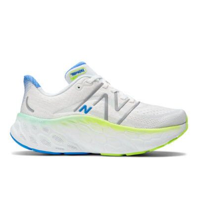 

New Balance Womens Fresh Foam X More v4