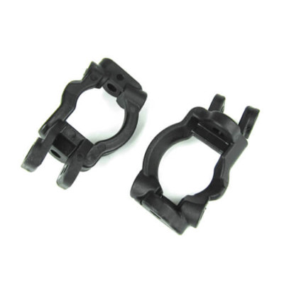 Tekno TKR5542   Spindle Carriers (SCT/SL, left and right)