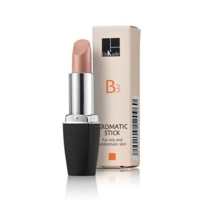 Dr. Kadir B3 - Aromatic Stick 4gr / 0.15oz 