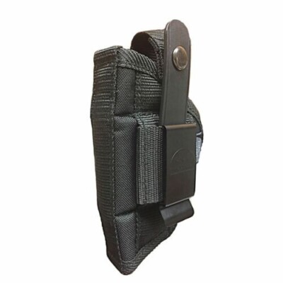 Gun Holster For Taurus 856 (6 shot) With 2 Barrel