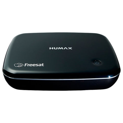 Ricevitore Decoder Satellitare tivùsat Flexy-HD V2 Metronic