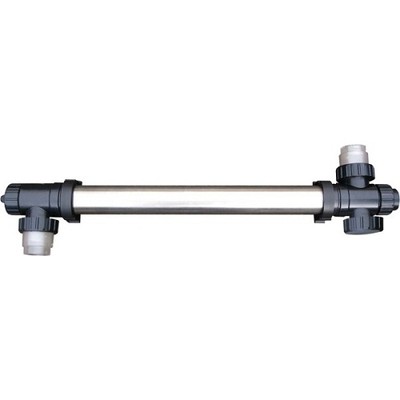 Anjon Stainless Steel Super Nova UV Clarifier