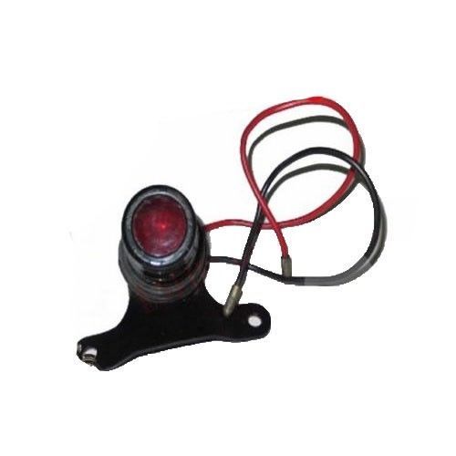 BNB Brake Lamp Taillight System Fits Norton Ariel Triumph BSA Matchless 