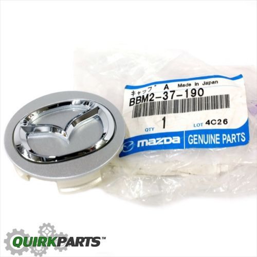 Mazda Car & Truck Wheels, Tires & Parts