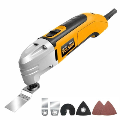 Outil Multifonction 300W TOLSEN