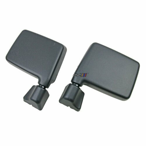 Exterior Side Mirror Set For Suzuki Jimny Sierra Samurai SJ410 SJ413 Santana