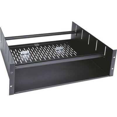 Middle Atlantic RC-3 3SP Clamping Rackshelf, NEW IN THE BOX