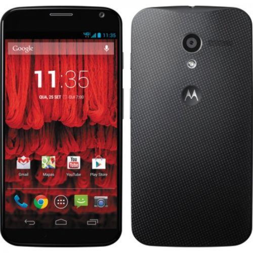 Motorola Black Cell Phones & Smartphones
