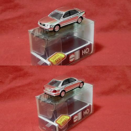1:87 Modellautos, - LKWs & -Busse von Audi
