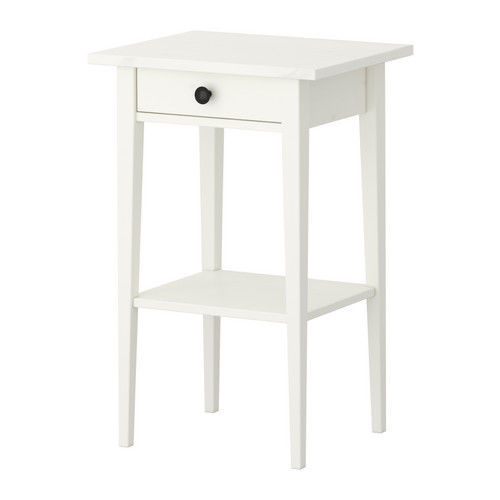 IKEA Bedside Tables and Cabinets