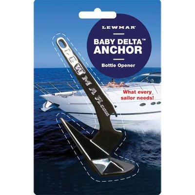 Lewmar    B10503    Baby Delta Anchors
