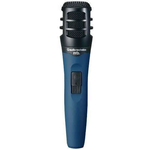 Audio-Technica AE6100 Artist Elite Hypercardioid Dynamic