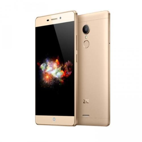 ZTE Octa Core Cell Phones & Smartphones