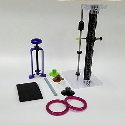 Creator's Bottle Cutter - Ultimate Suite Edition W/Blue Bottle Neck Cutter - Set