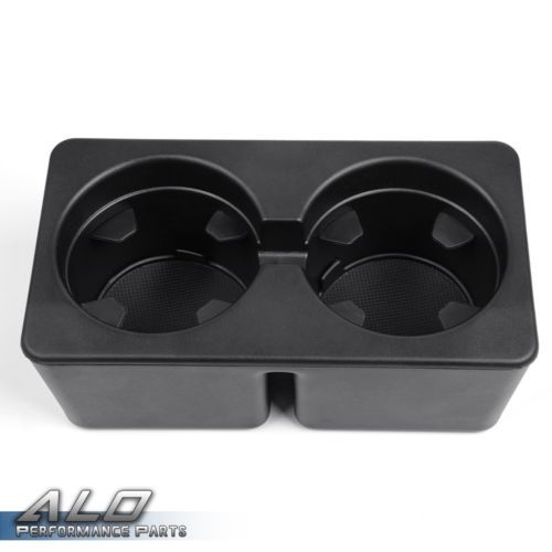 2004-2008 Ford F150 Center Console Jump Seat W/ Storage & Cup
