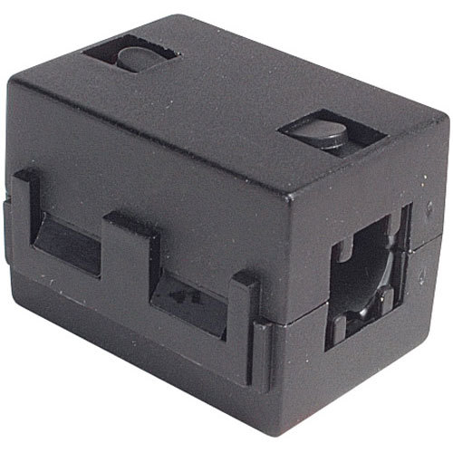 Ferrite Core 3/8" Cord Noise Suppressor 844632026478 eBay